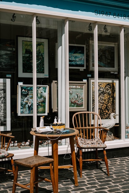 The Benefits of Buying Original Artwork