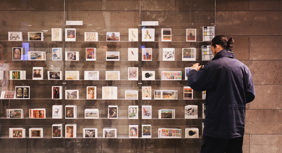 How to Care for Your Art Collection