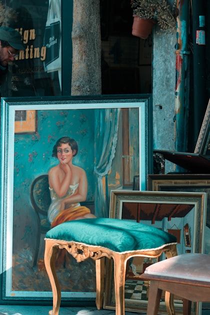 Top 10 Tips for Buying Art Online